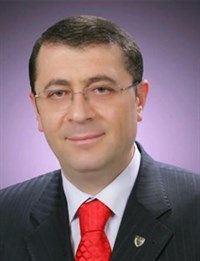 Şenol ESMER